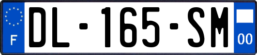 DL-165-SM