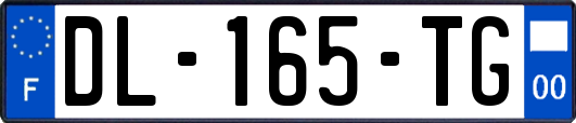 DL-165-TG