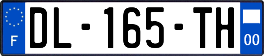 DL-165-TH