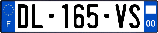 DL-165-VS