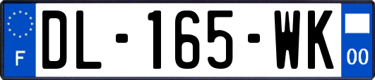 DL-165-WK