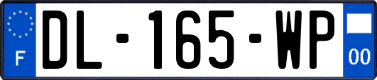 DL-165-WP