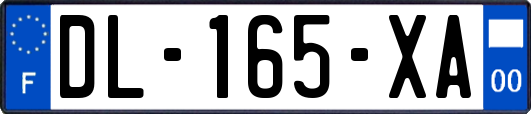 DL-165-XA