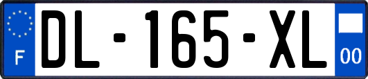 DL-165-XL