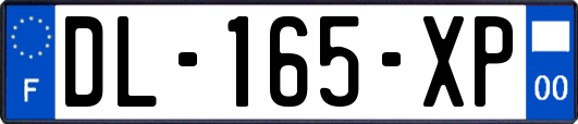 DL-165-XP