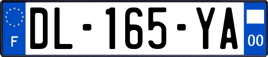 DL-165-YA