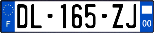 DL-165-ZJ