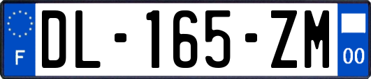 DL-165-ZM