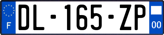 DL-165-ZP