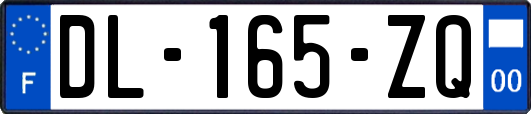 DL-165-ZQ