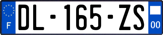 DL-165-ZS