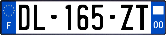 DL-165-ZT