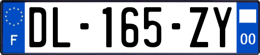 DL-165-ZY