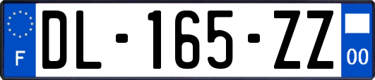 DL-165-ZZ