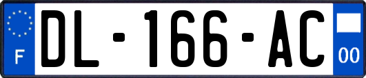 DL-166-AC