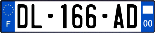 DL-166-AD