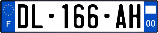 DL-166-AH