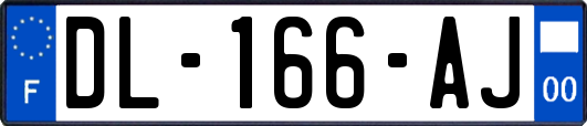 DL-166-AJ