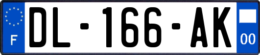 DL-166-AK