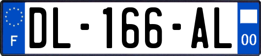 DL-166-AL