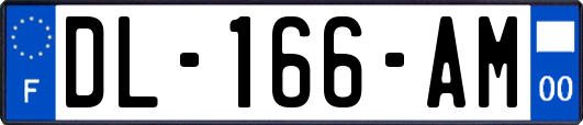 DL-166-AM