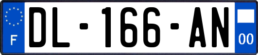 DL-166-AN