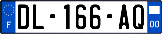 DL-166-AQ