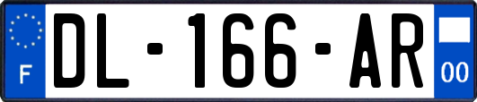 DL-166-AR