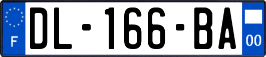 DL-166-BA