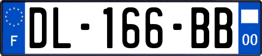 DL-166-BB