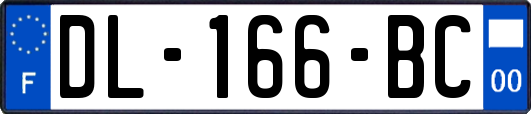 DL-166-BC