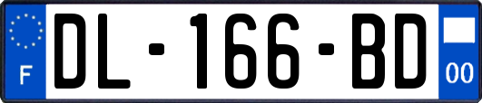 DL-166-BD