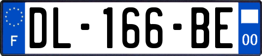 DL-166-BE