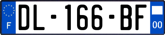 DL-166-BF