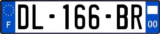 DL-166-BR