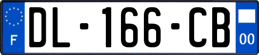 DL-166-CB