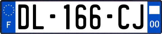 DL-166-CJ