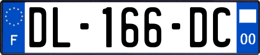 DL-166-DC