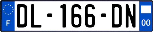 DL-166-DN