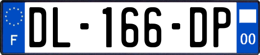 DL-166-DP