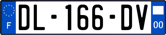 DL-166-DV