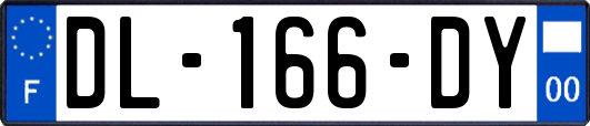 DL-166-DY