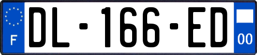 DL-166-ED