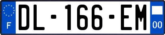 DL-166-EM