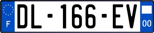 DL-166-EV