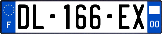 DL-166-EX