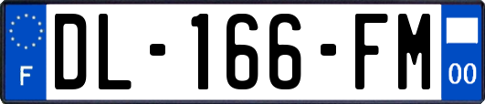 DL-166-FM