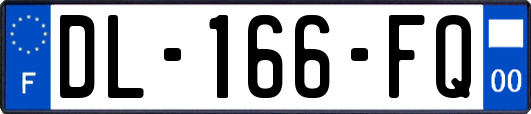 DL-166-FQ