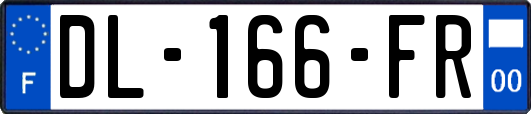 DL-166-FR