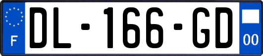 DL-166-GD